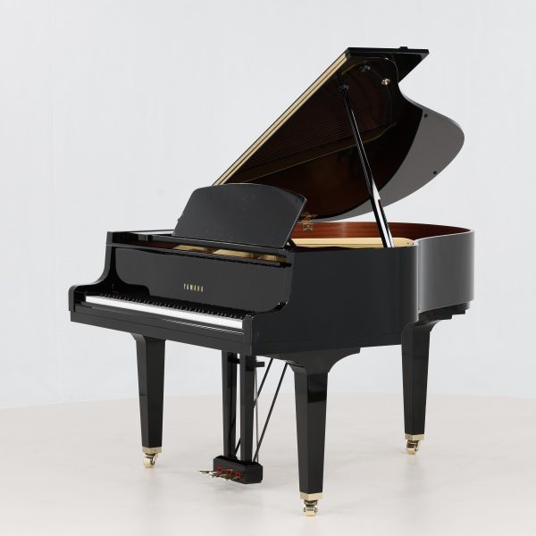 Yamaha GH1 Grand Piano - c1989