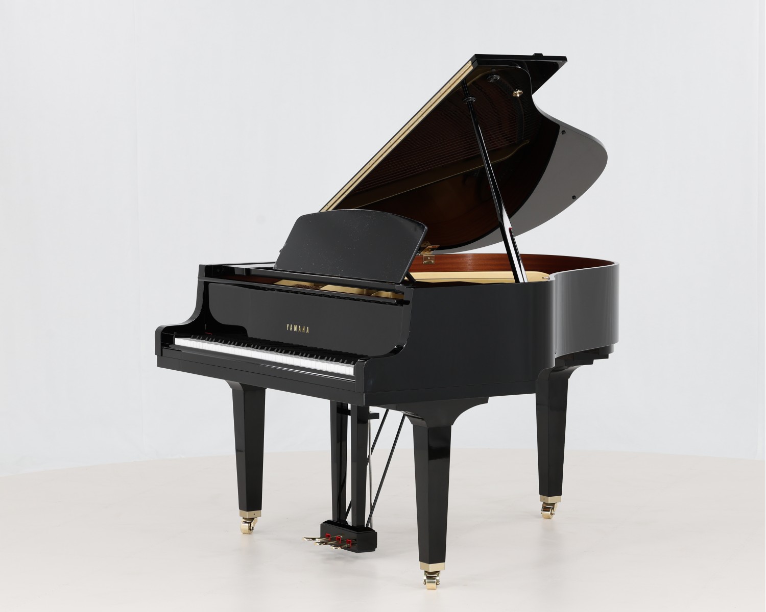 Yamaha GH1 Grand Piano - c1989