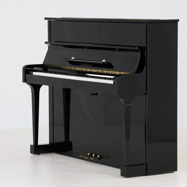 Bluthner A Upright Piano - c1988