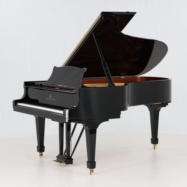 Steinway & Sons Model B Grand Piano - c2004