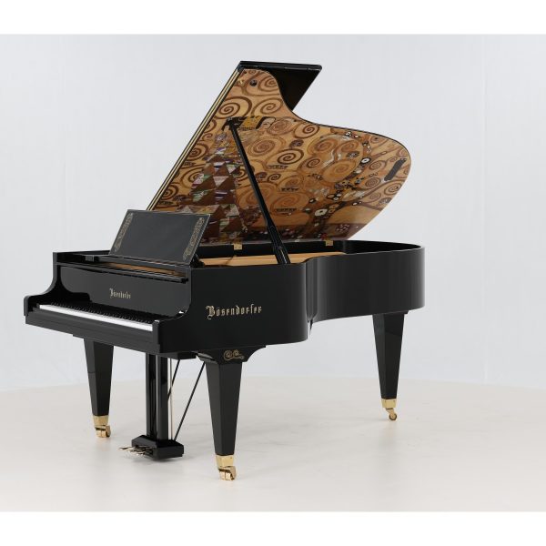 Bosendorfer 214VC 'Tree of Life'  Grand Piano #1 of 25 - c2023