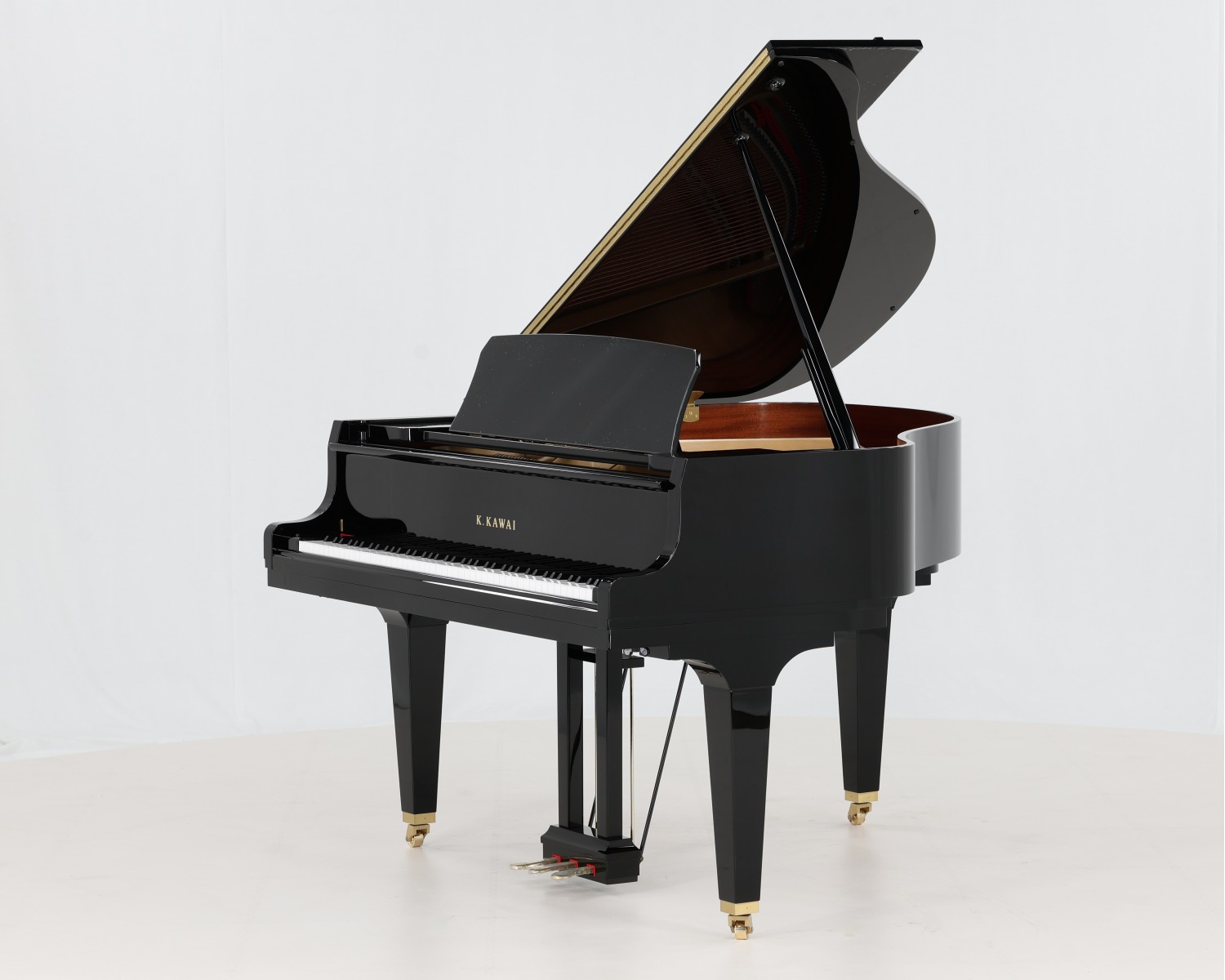 Kawai GL-10 Grand Piano - c2023