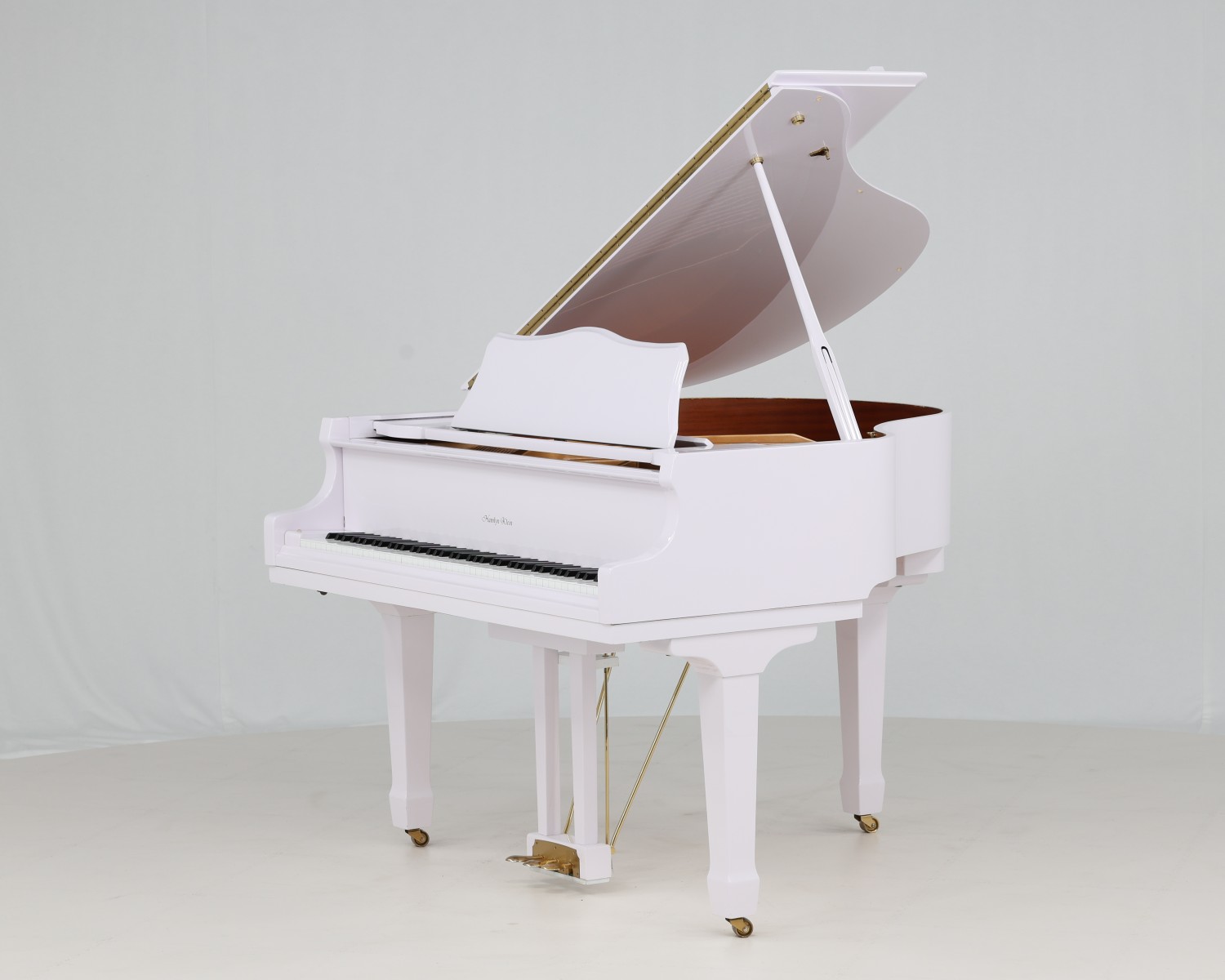 Hamlyn Klein CJS-142 Grand Piano c-2010
