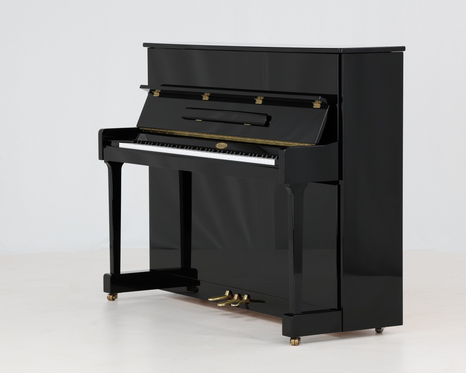 Kemble 116 Upright Piano c-2008