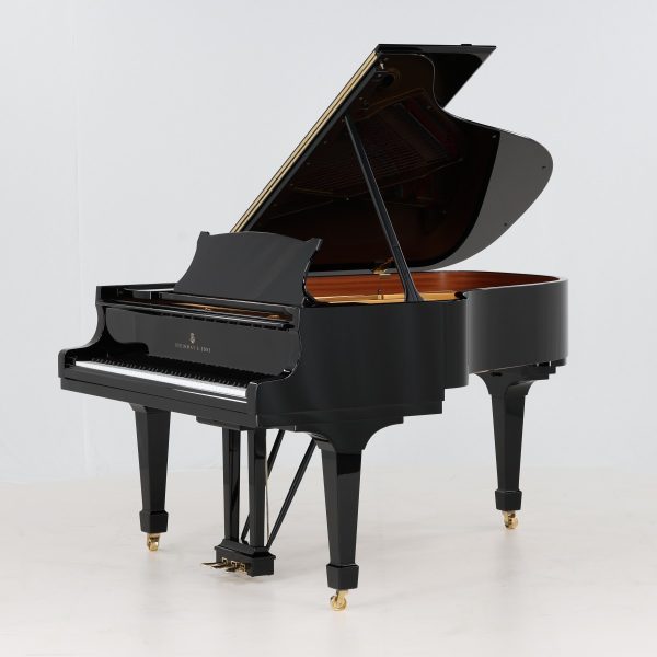Steinway & Sons Model A Grand Piano - c2010
