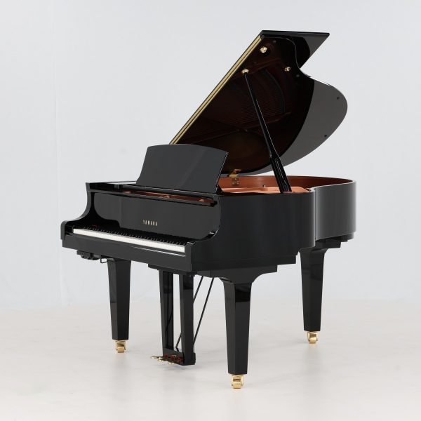 Yamaha C1X TA Grand Piano - c2019