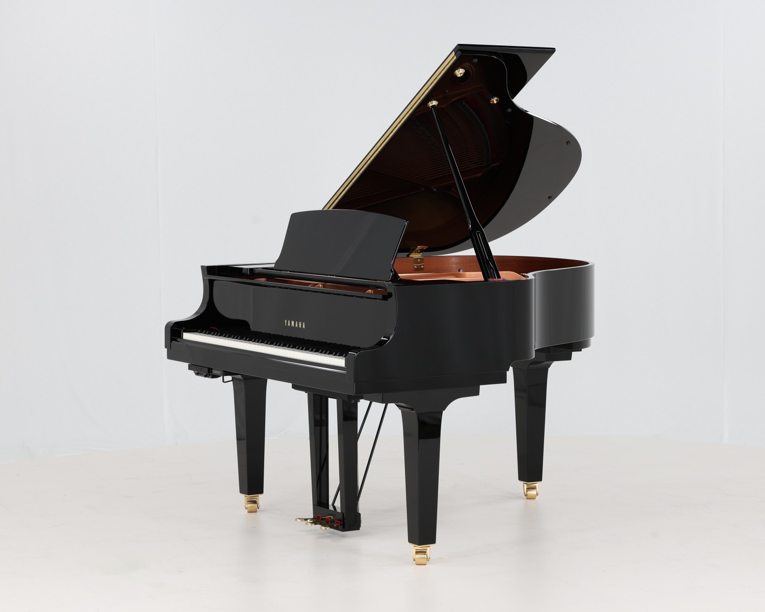 Yamaha C1X TA Grand Piano - c2019