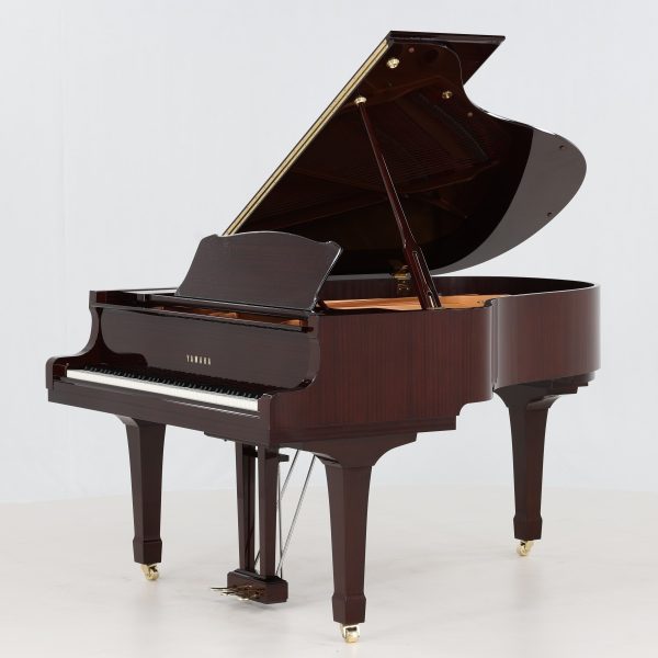 Yamaha C3 Grand Piano - C2008