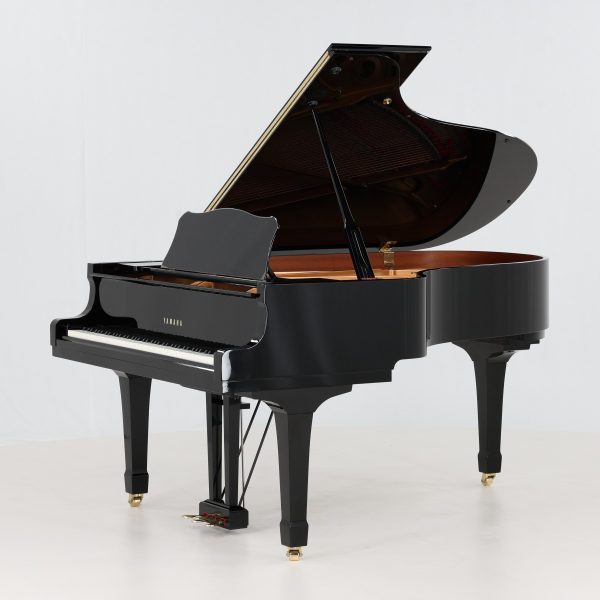 Yamaha C5 Grand Piano - c2002
