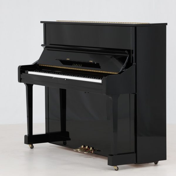 Yamaha YU1 Upright Piano - c1999