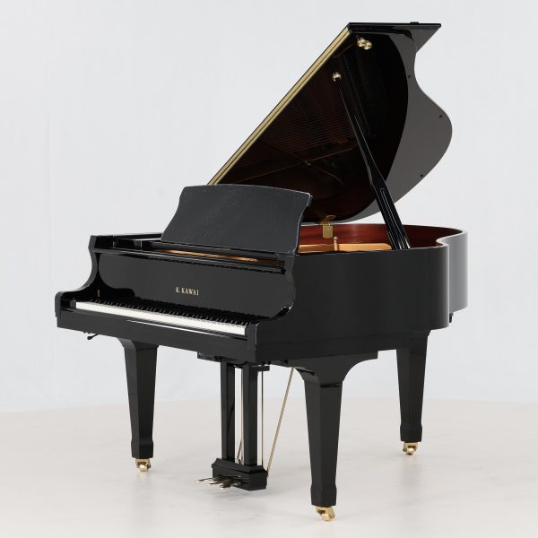 Kawai GX-1 AdSilent Grand Piano - c2021