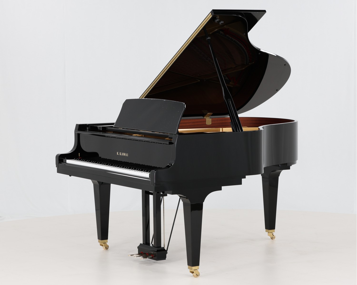 Kawai GL-50 Grand Piano - c2022