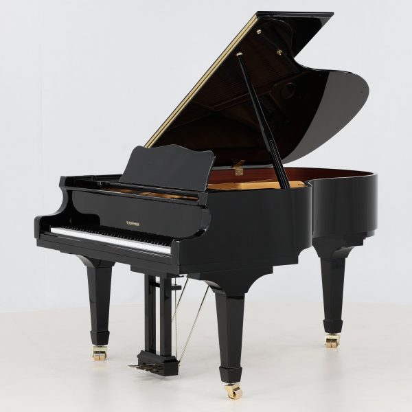 W. Hoffmann V175 Grand Piano - c2016