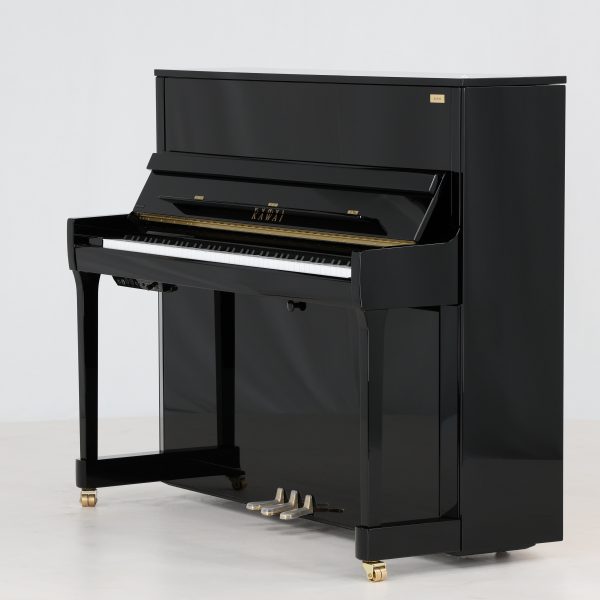 Kawai K-300 Aures2 Upright Piano c-2024