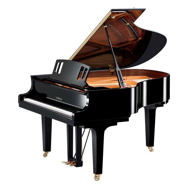 Yamaha C2X Espressivo Grand Piano
