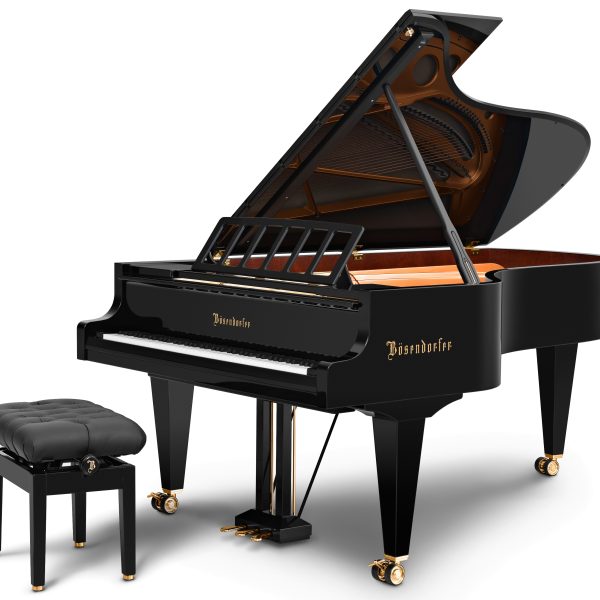 Bösendorfer 230VC Performance Grand Piano