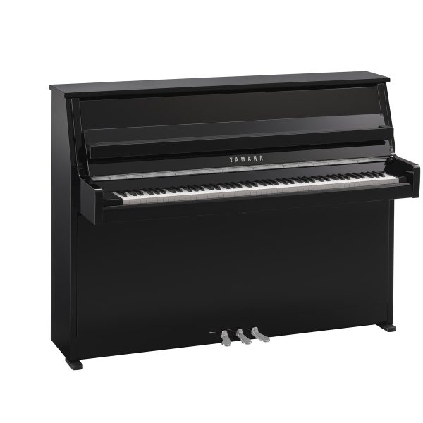 Yamaha B10 Upright Piano