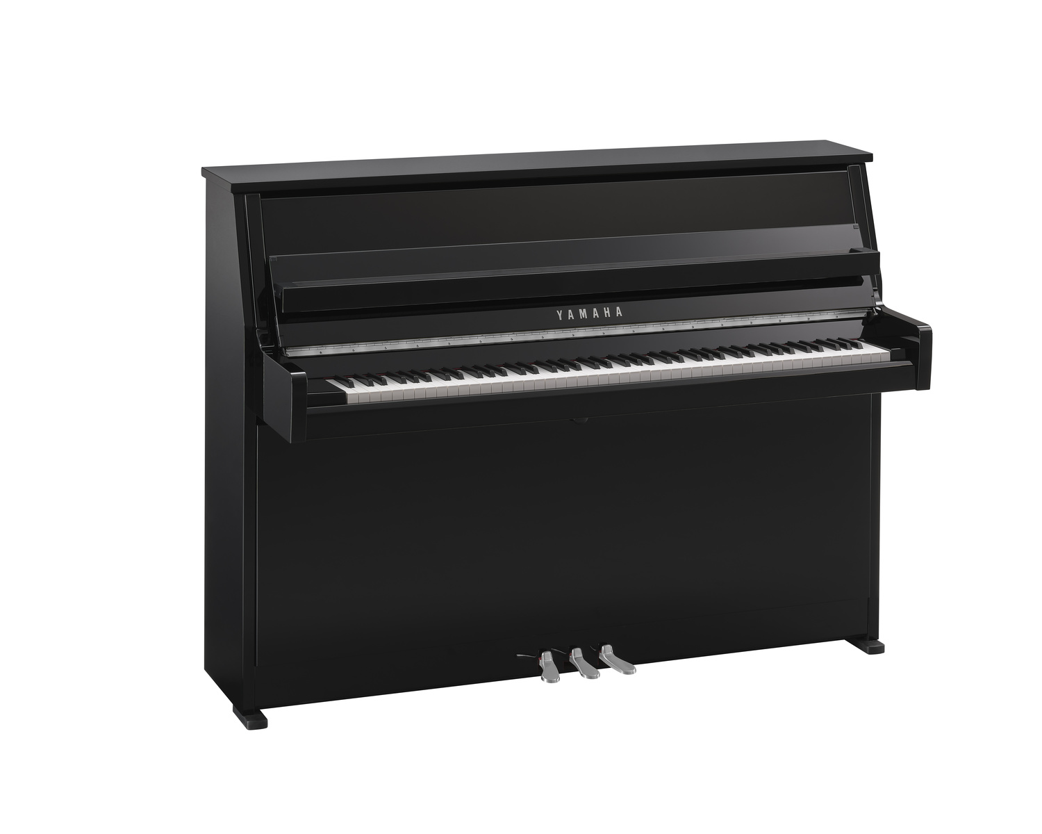 Yamaha B10 Upright Piano