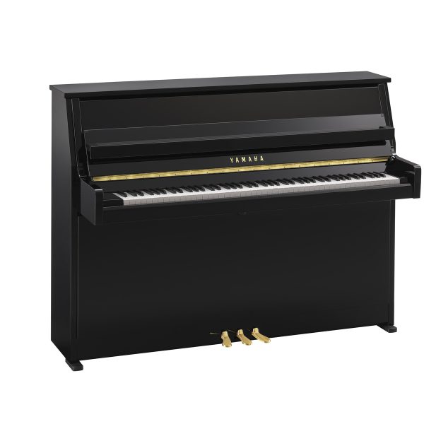 Yamaha B10 Upright Piano