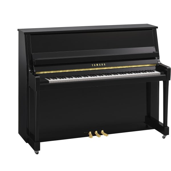 Yamaha B20 Upright Piano