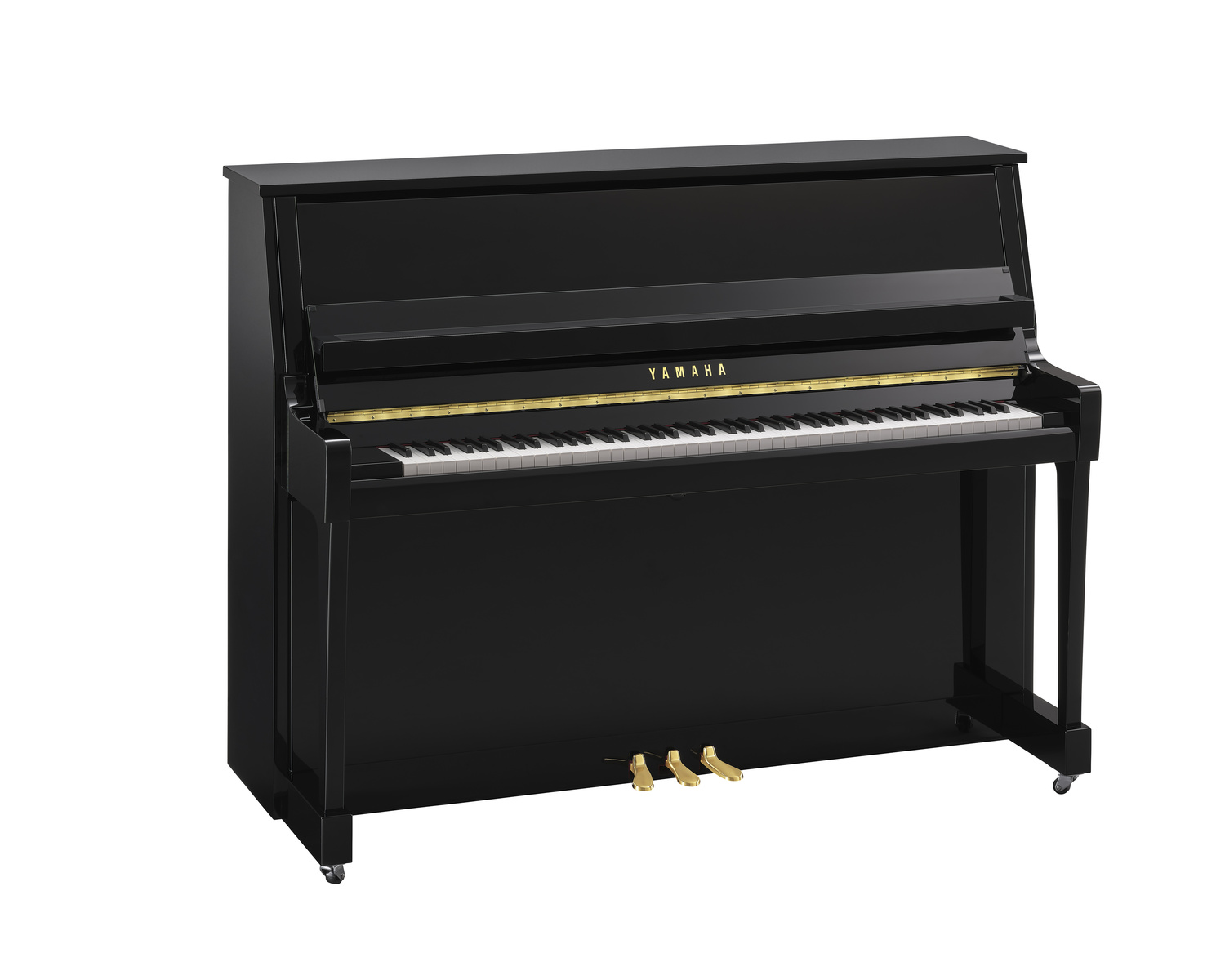 Yamaha B20 Upright Piano