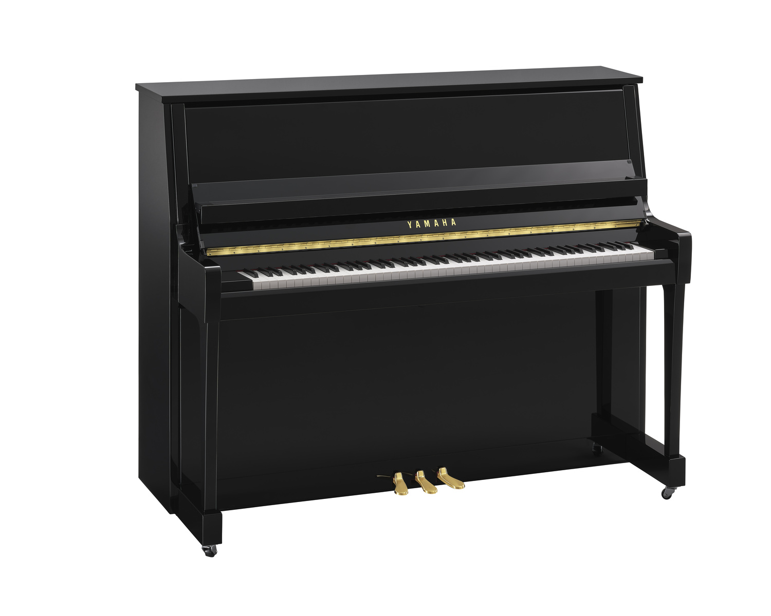 Yamaha B30 Upright Piano
