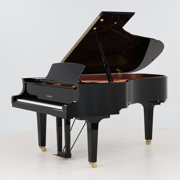 Yamaha C6X Grand Piano - c2020