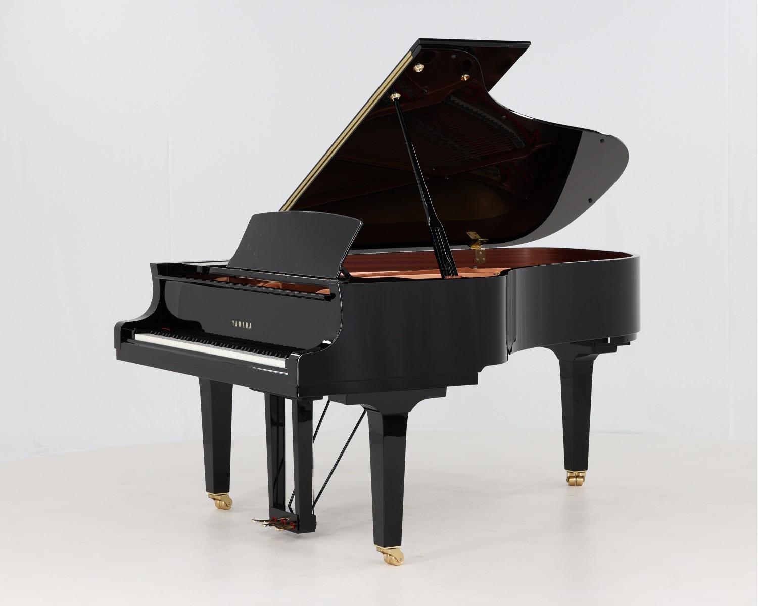 Yamaha C6X Grand Piano - c2020