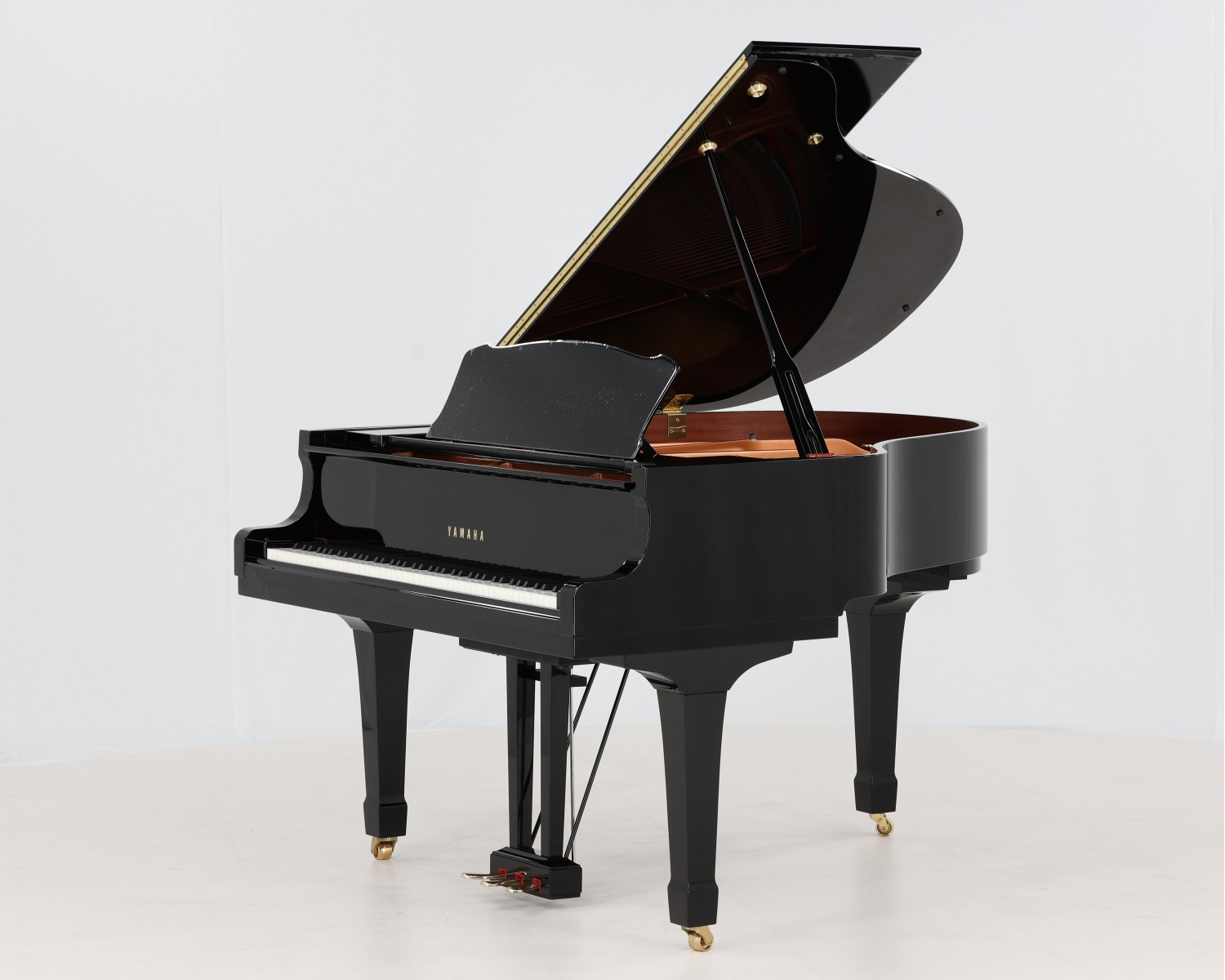 Yamaha C1 Grand Piano - c2011