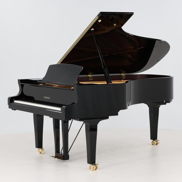 Yamaha S7X Grand Piano - c2023