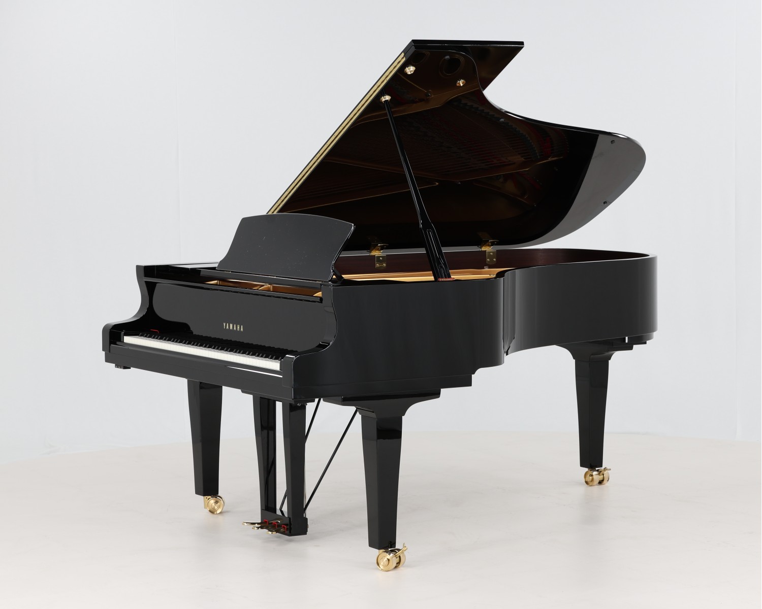 Yamaha S7X Grand Piano - c2023