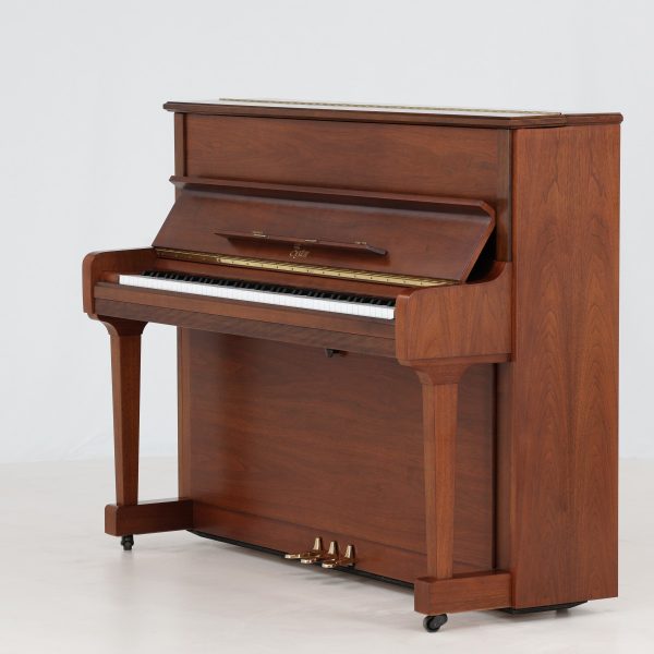 Steinway Boston 118 Upright Piano - c1998