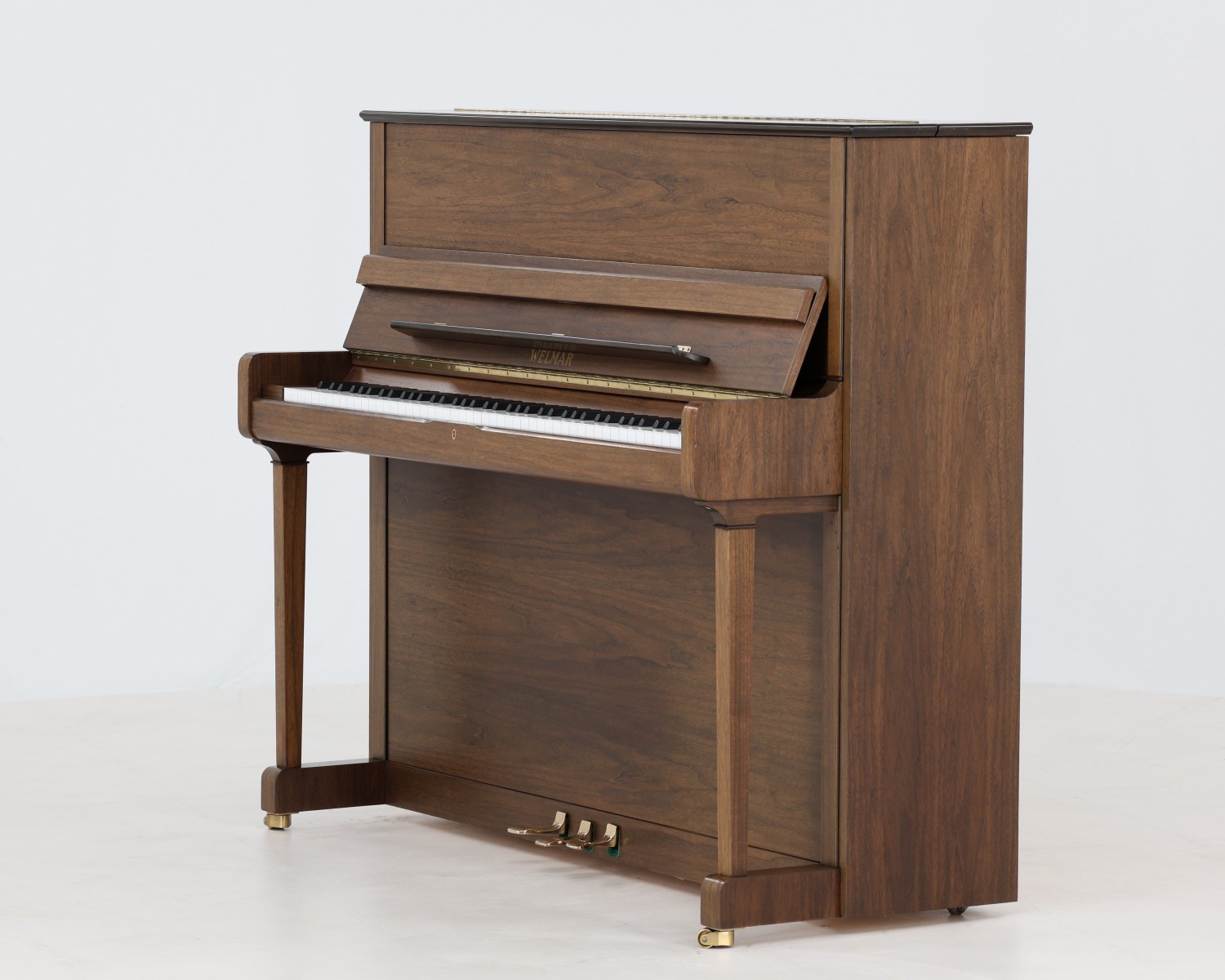 Welmar 126 Upright Piano - c1997