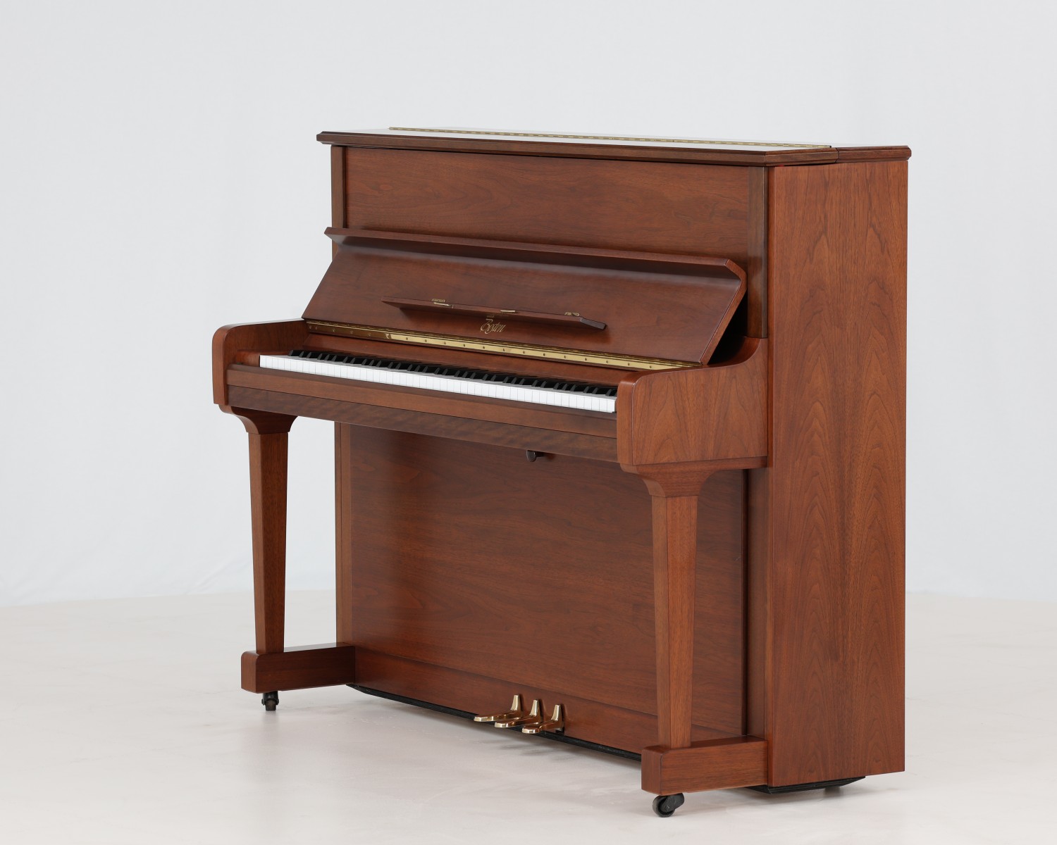 Steinway Boston 118 Upright Piano - c1998