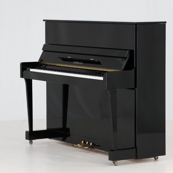 Yamaha YS3 Upright Piano - c2016