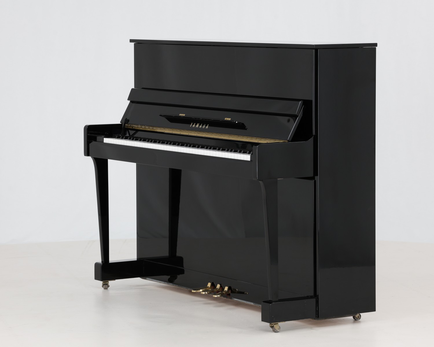 Yamaha YS3 Upright Piano - c2016