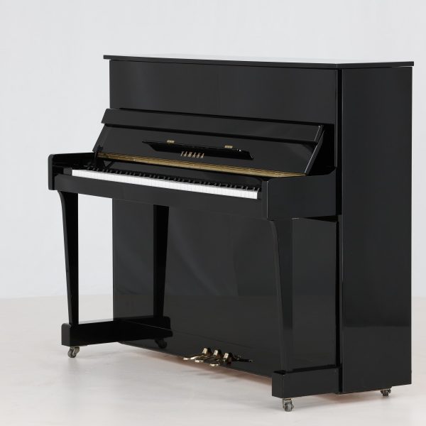Yamaha YS2 Upright Piano - c2016