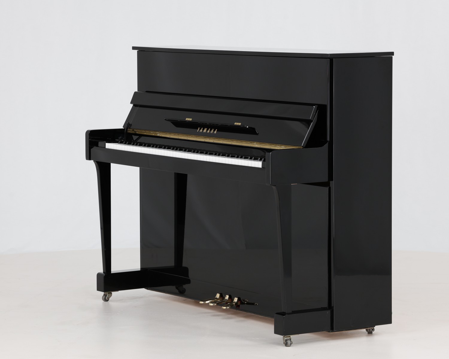 Yamaha YS2 Upright Piano - c2016
