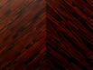 Mahogany Pyramid Polish