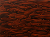 Walnut Red