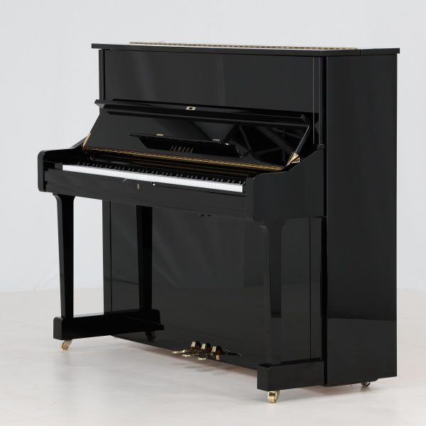 Yamaha U1 Upright Piano - c2002