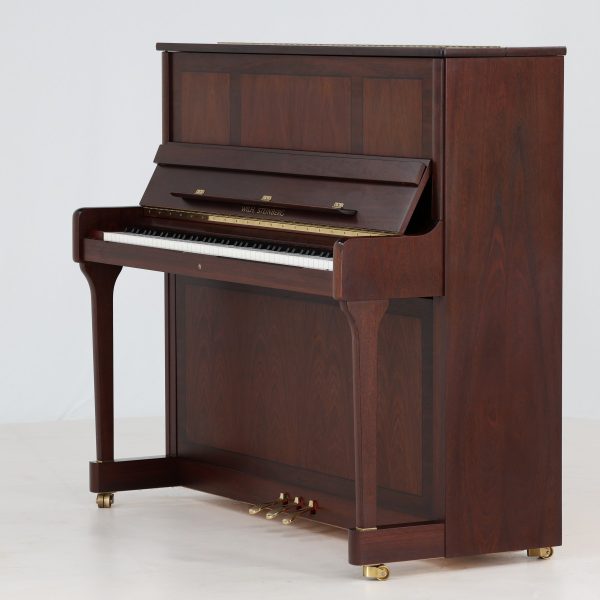 Wilh. Steinberg IQ24 Upright Piano - c2004