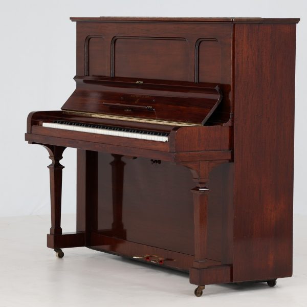 Steinway & Sons Model K Upright Piano - c1932