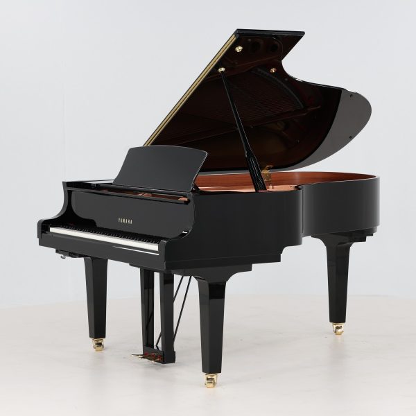 Yamaha C5X SH2 Grand Piano - c2020