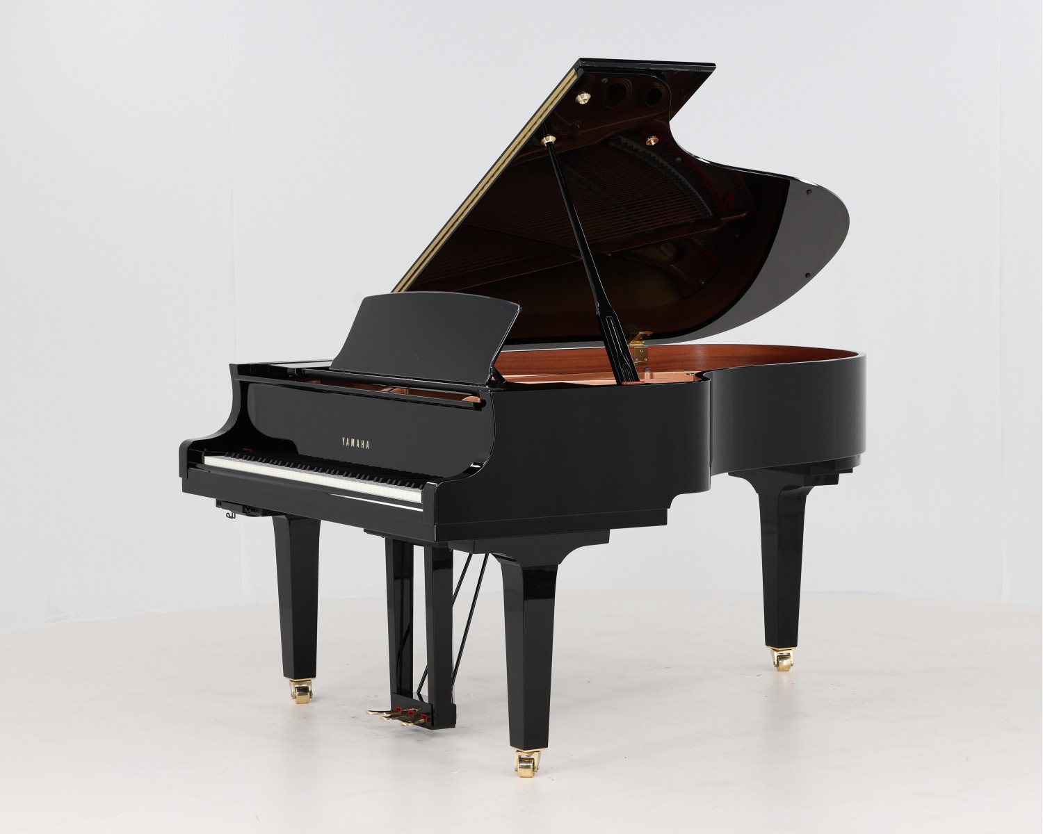 Yamaha C5X SH2 Grand Piano - c2020