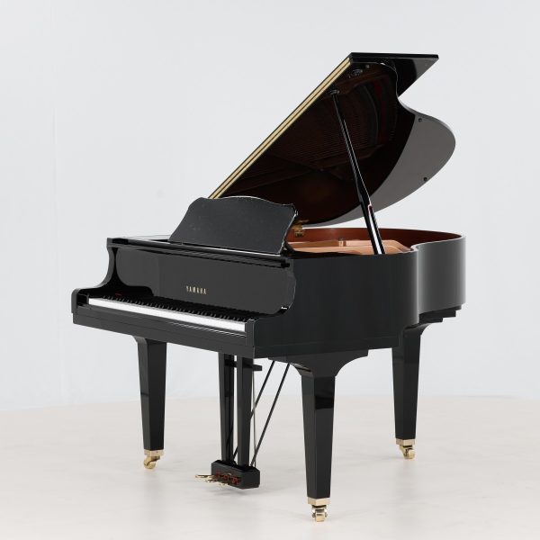 Yamaha GB1K Grand Piano - c2009