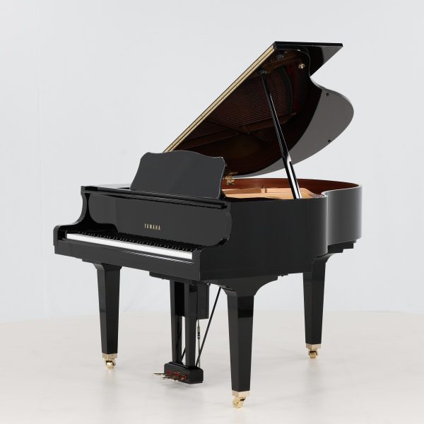 Yamaha A1 Disklavier Enspire Grand Piano - c2006