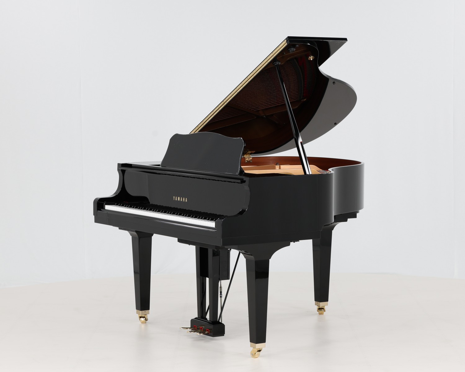 Yamaha A1 Disklavier Enspire Grand Piano - c2006