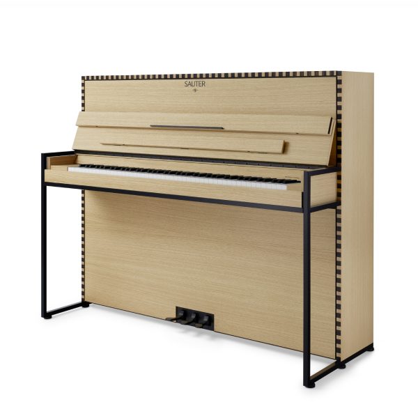 Sauter Alea Upright Piano