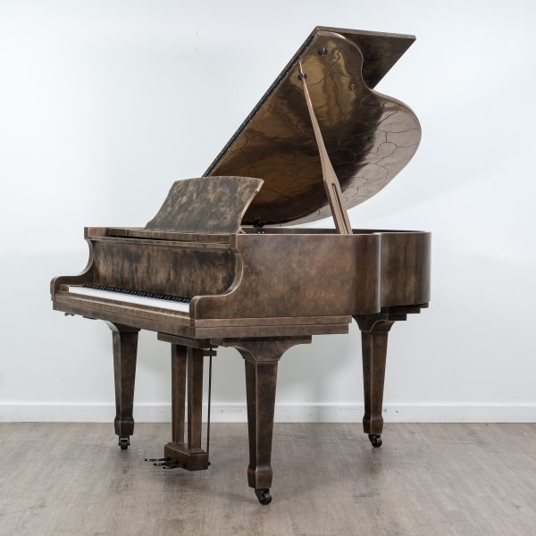 Schreiner & Söhne 148 'Bronze' Grand Piano - c2021